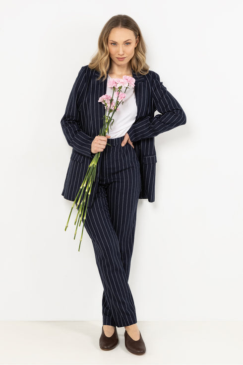 Women trousers model 212184